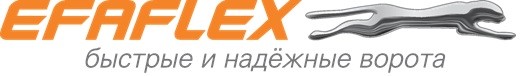 EFAFLEX — логотип
