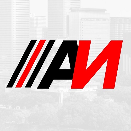 АвтоИмпорт — логотип