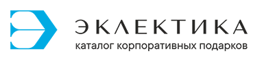 Эклектика — логотип
