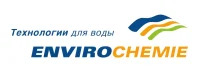 ЭНВИРО-ХЕМИ ГмбХ - Производство и поставка реагентов для очистки сточных вод — логотип