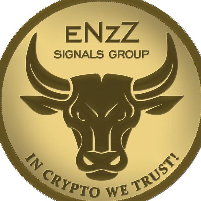 eNzZ Signals Group — логотип