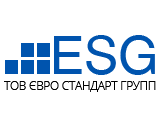 ESG — логотип
