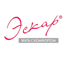 Эскар — логотип