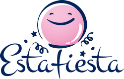 Esta Fiesta — логотип