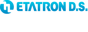 ETATRON Россия — логотип