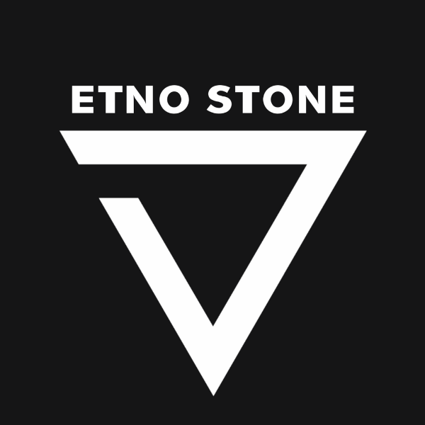 Студия гранита Etno Stone Беларусь — логотип
