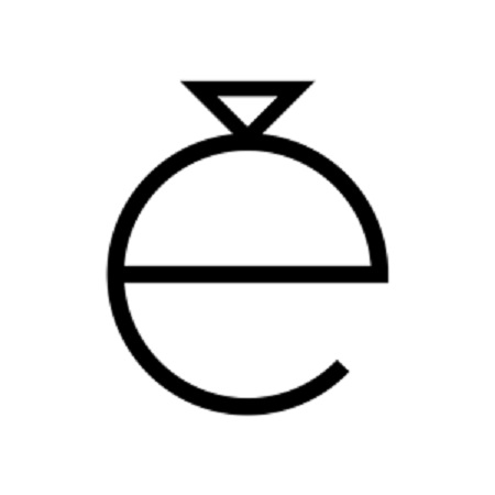 Evenzo Jewelry интернет-магазин ювелирных украшений — логотип