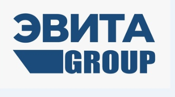 Производство сэндвич-панелей ЭВИТА GROUP Шымкент — логотип