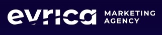 Evrica – SEO продвижение сайтов — логотип