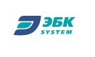ЭБК system — логотип
