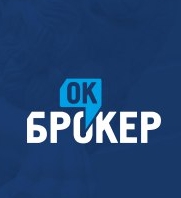 ИК «Окей Брокер» — логотип