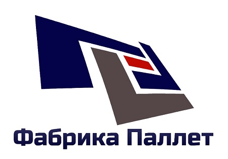 ООО "Фабрика Паллет" — логотип
