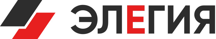 Фабрика Элегия — логотип