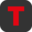 Официальный сайт телевизоров Тошиба (Toshiba) — логотип