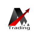 AnTrading - Телеграм канал — логотип