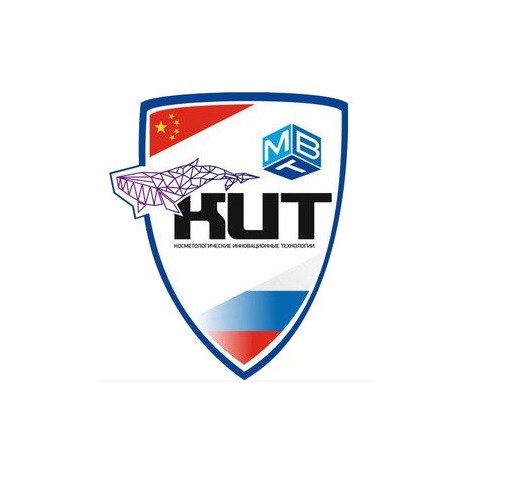 Kitkosmetik — логотип