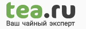 Tearu Интернет-магазин чая и кофе — логотип