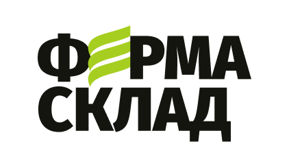 Фермасклад.рф - пищевое оборудование — логотип