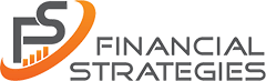 Financial Strategy №1 — логотип