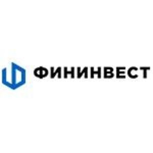 ФИНИНВЕСТ — логотип