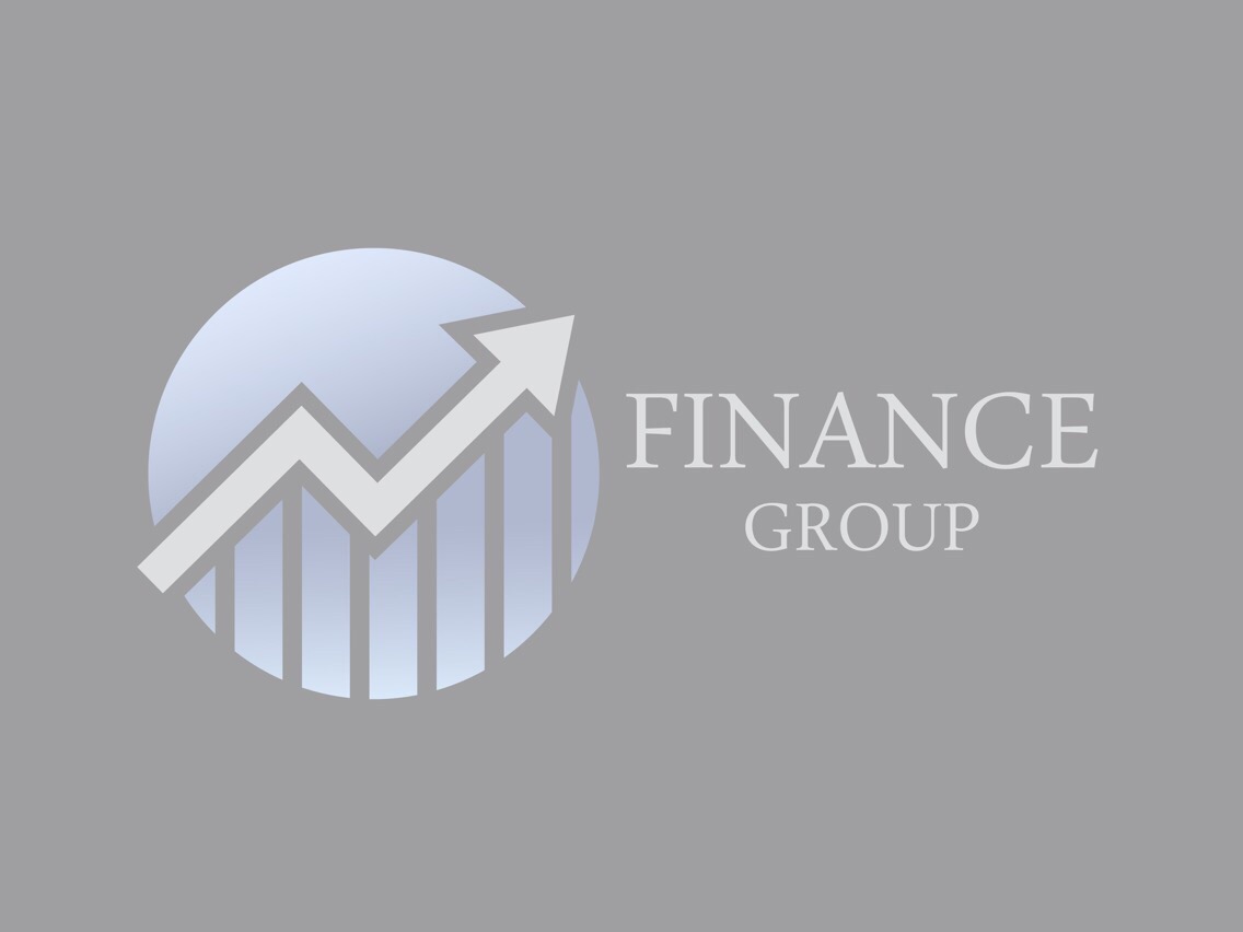 FinanceGroup — логотип