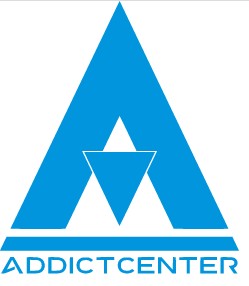 Аддиктцентр — логотип