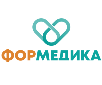 Формедика — логотип
