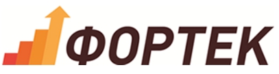 ООО «Фортек» — логотип