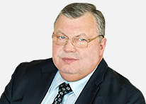 Герман Лиллевяли — логотип