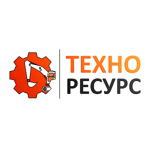 СК Техноресурс — логотип