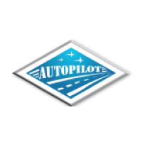 Автопилот — логотип