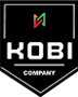 КОБИ — логотип