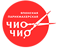 Франшиза японских парикмахерских «Чио Чио» — логотип