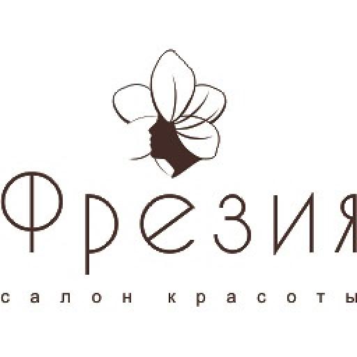 Фрезия на Московском — логотип