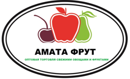 ООО «Амата Фрут» — логотип