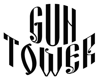 guntowermodels — логотип