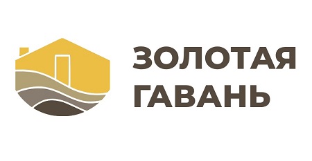 Золотая Гавань — логотип