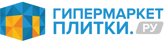 Гипермаркет плитки — логотип
