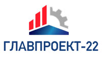 ГЛАВПРОЕКТ-22 — логотип