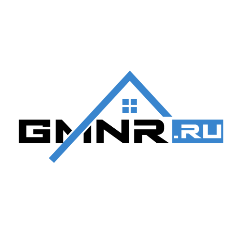 Компания Гипермаркет недвижимости России - услуги в сфере недвижимости — логотип
