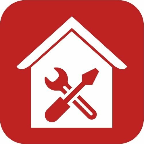 Сервис услуг ГорМастер — логотип