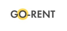 GO-RENT — логотип