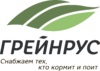 Грейнрус — логотип