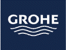 Официальный дистрибьютор GROHE — логотип