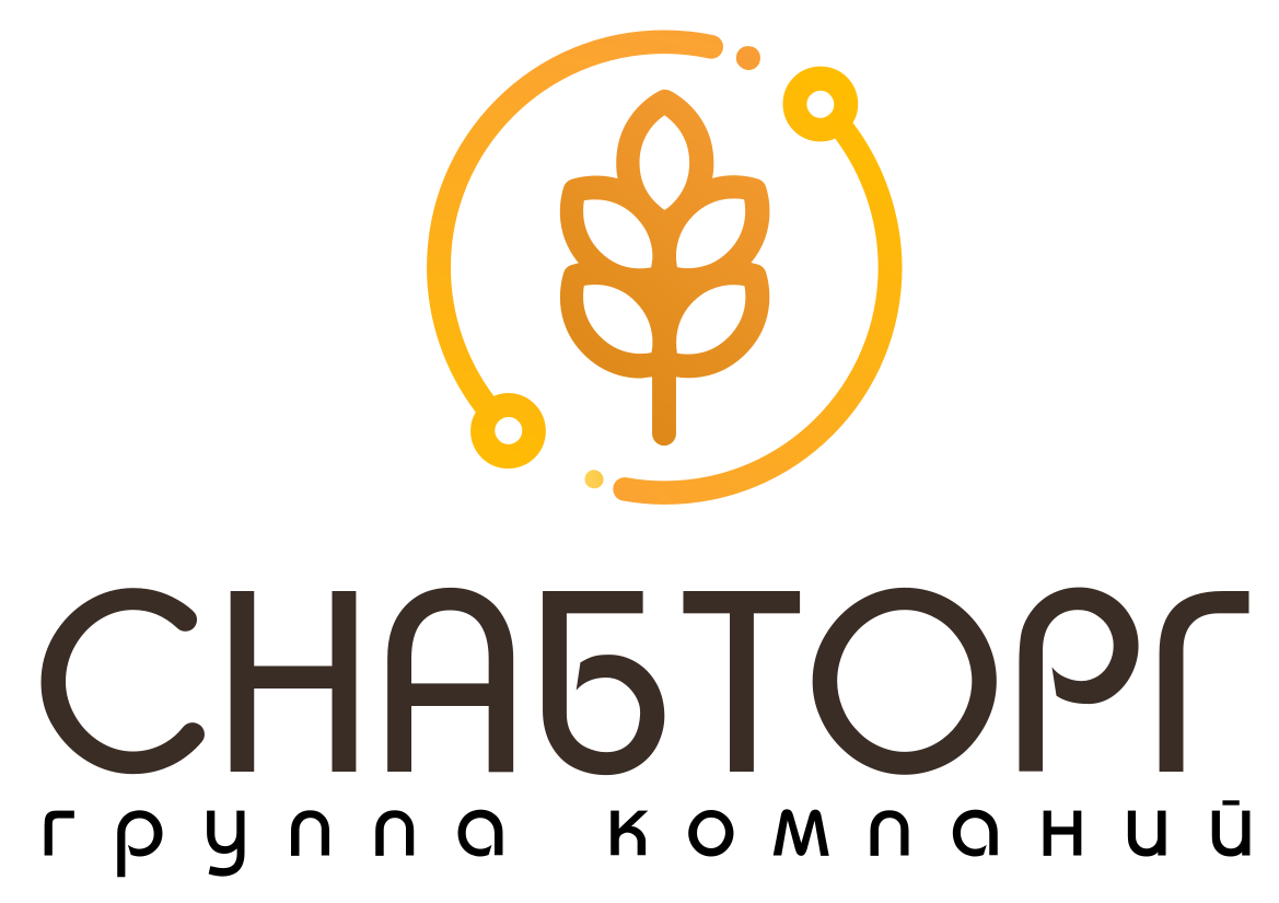 Группа компаний «СнабТорг» — логотип