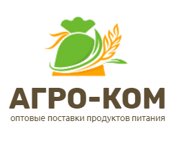 Группа компаний "Агро-Ком" — логотип