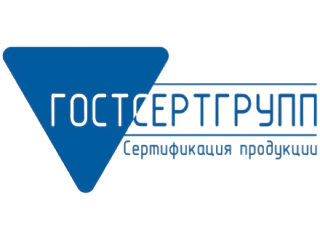Центр сертификации ГОСТСЕРТГРУПП — логотип