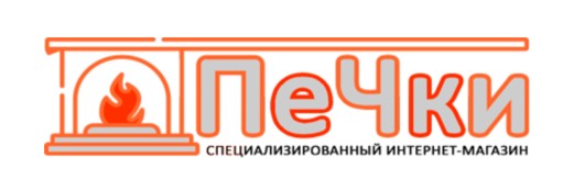Печки66 — логотип