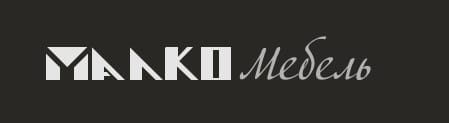 МалкоМебель — логотип