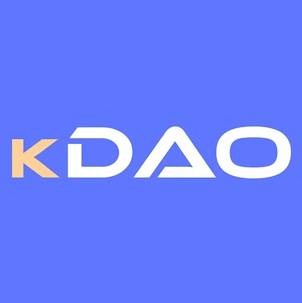 kDao - помощь психолога — логотип